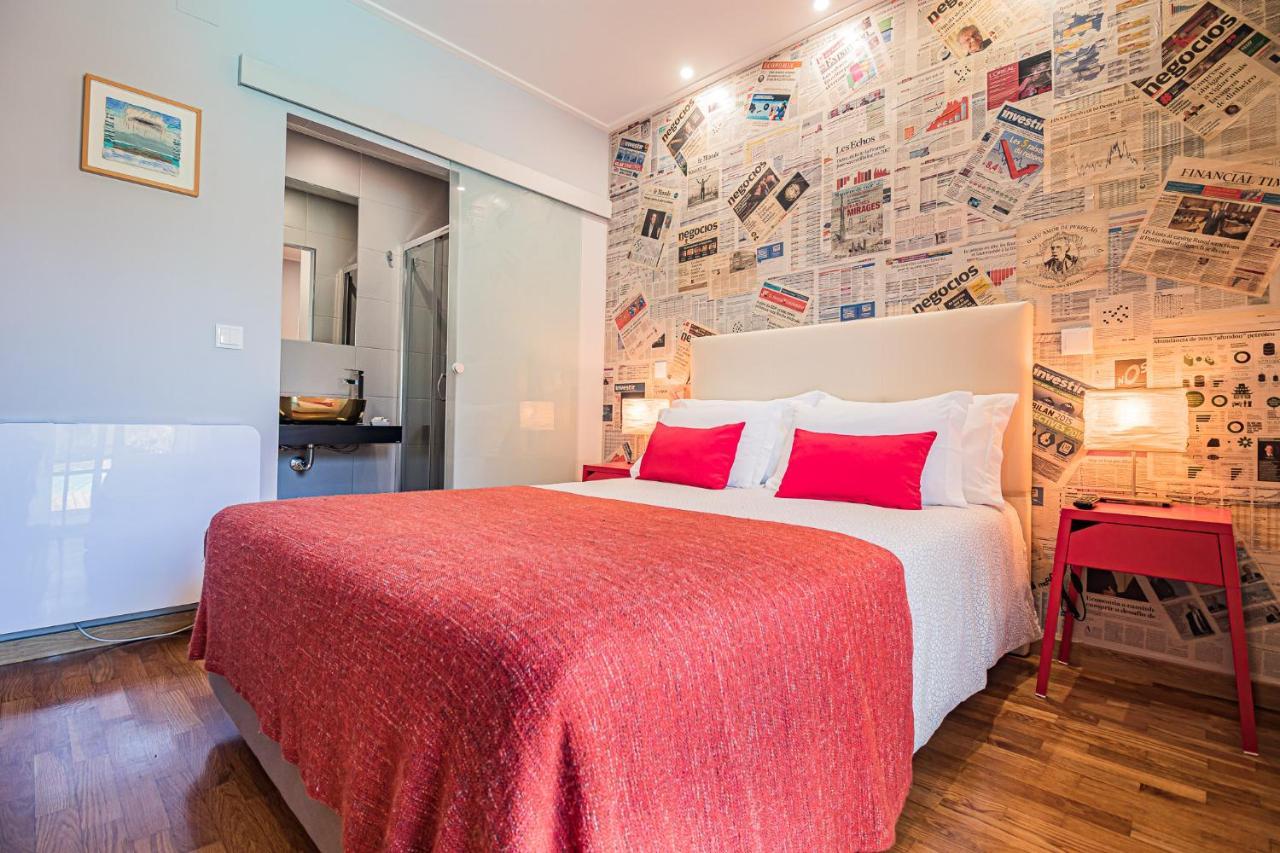 Buganvilias Do Meco Guest House Sesimbra Eksteriør bilde