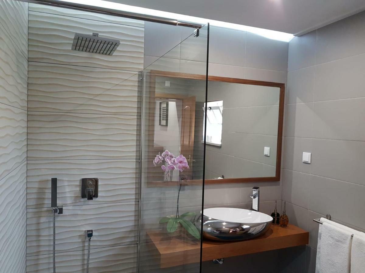 Buganvilias Do Meco Guest House Sesimbra Eksteriør bilde