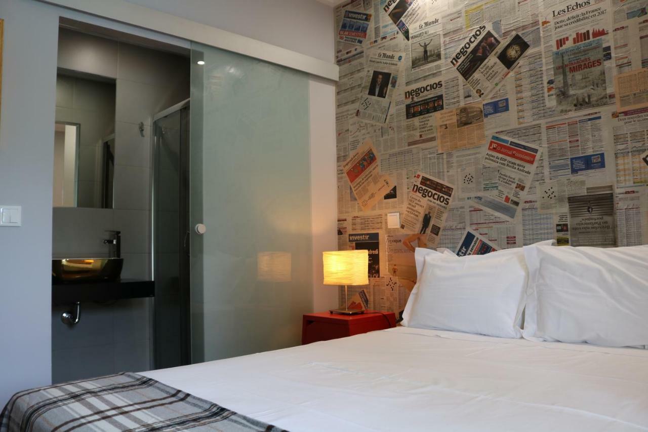 Buganvilias Do Meco Guest House Sesimbra Eksteriør bilde