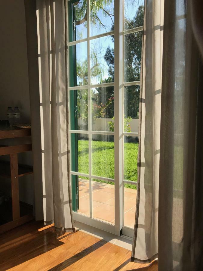 Buganvilias Do Meco Guest House Sesimbra Eksteriør bilde